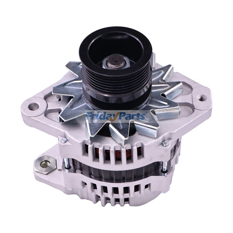 Alternator in Stock in China