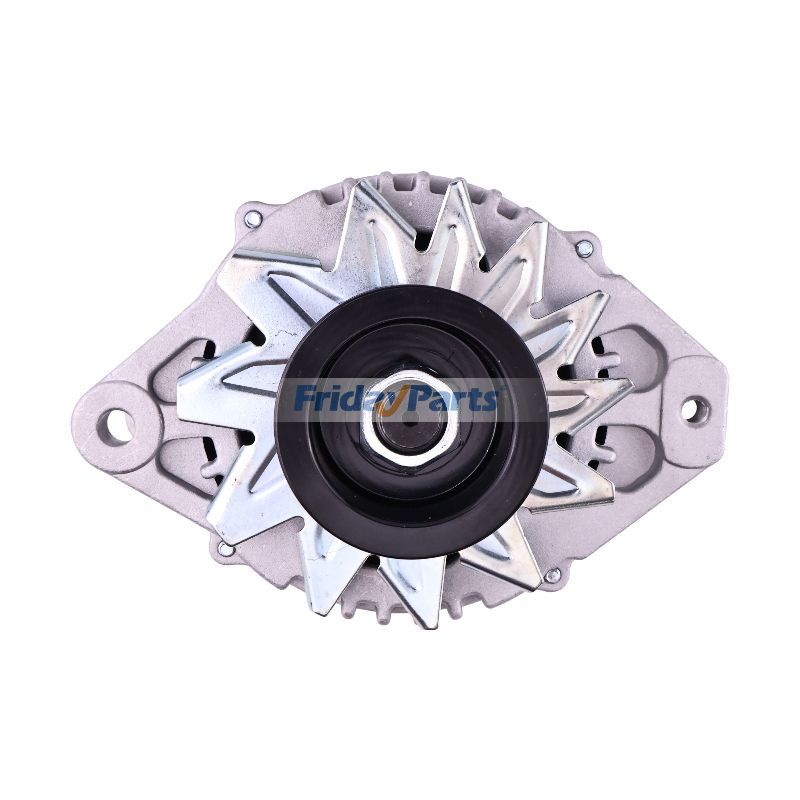  Alternator For ISUZU