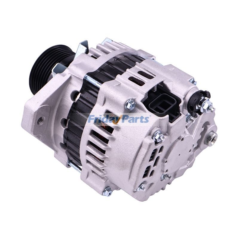 Engine,Truck Alternator