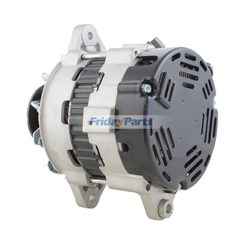 Lichtmaschine JFWZ27 24V 750W Yangdong Y4105ZLD 28V Y4CQ-54-12100 Lichtmaschine JFWZ27 24V 750W Yangdong Y4105ZLD 28V Y4CQ-54-12100