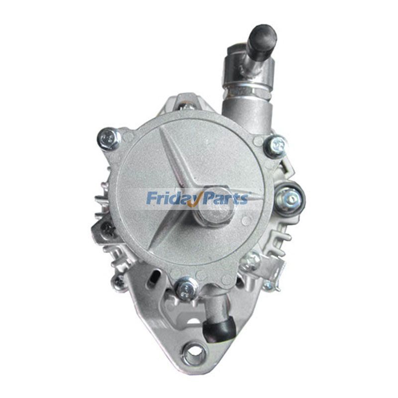 Engine 24V 50A Alternator