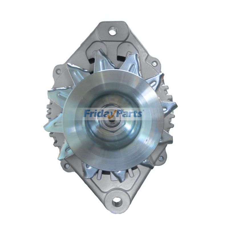 24V 50A Alternator for Engine