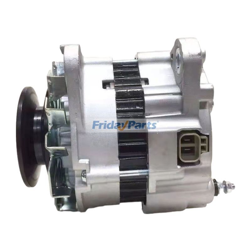 24V 50A Lichtmaschine ME093246 für Mitsubishi 8DC9 Motor Fuso Super Great Truck