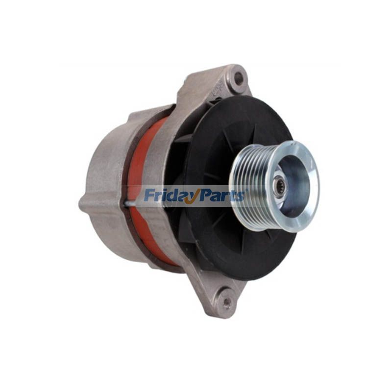 Alternador 24 V 50 A RE540413 RE526690 RE525690 para motor John Deere 4,5 L 4045 6,8 L 6068