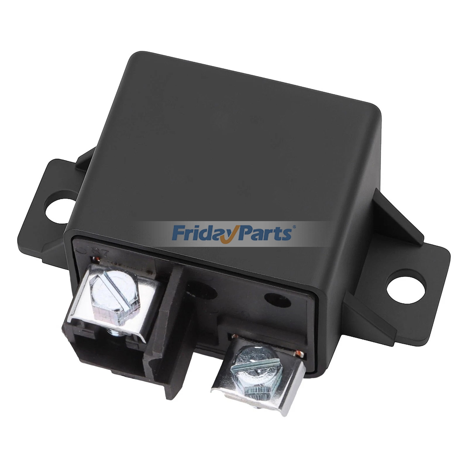 24V 50A Power Relay Replacement for Bosch 0332002258