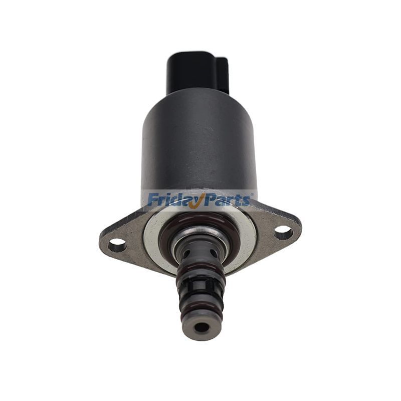 Excavator 24V 50Bar Hydraulic Pump Solenoid Valve for Thmos