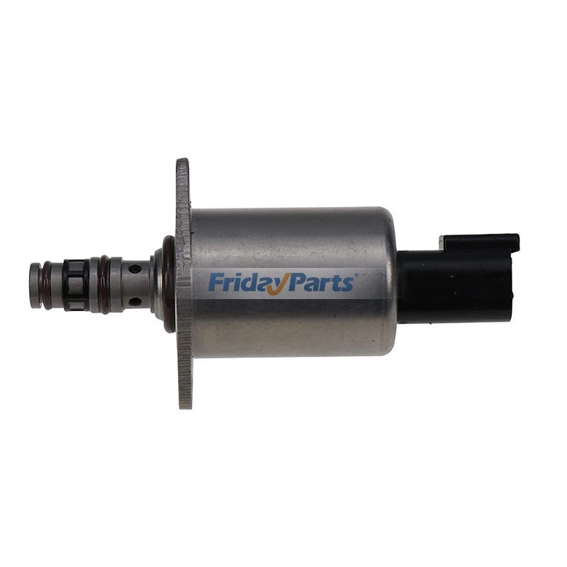 24V 50Bar Hydraulic Pump Solenoid Valve for Thmos in Stock in China,China Stock