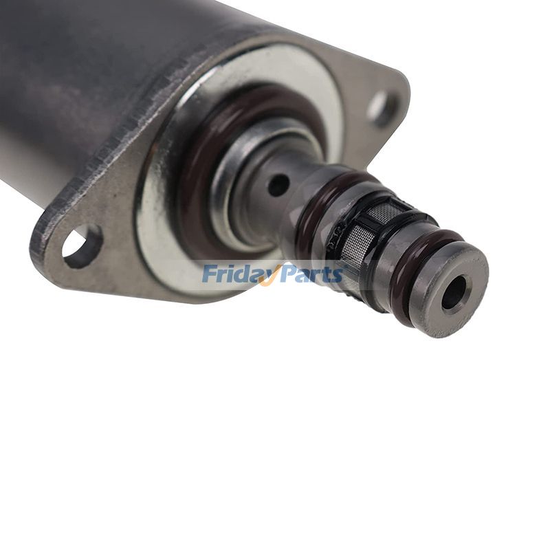  24V 50Bar Hydraulic Pump Solenoid Valve for Thmos For OTHER BRAND