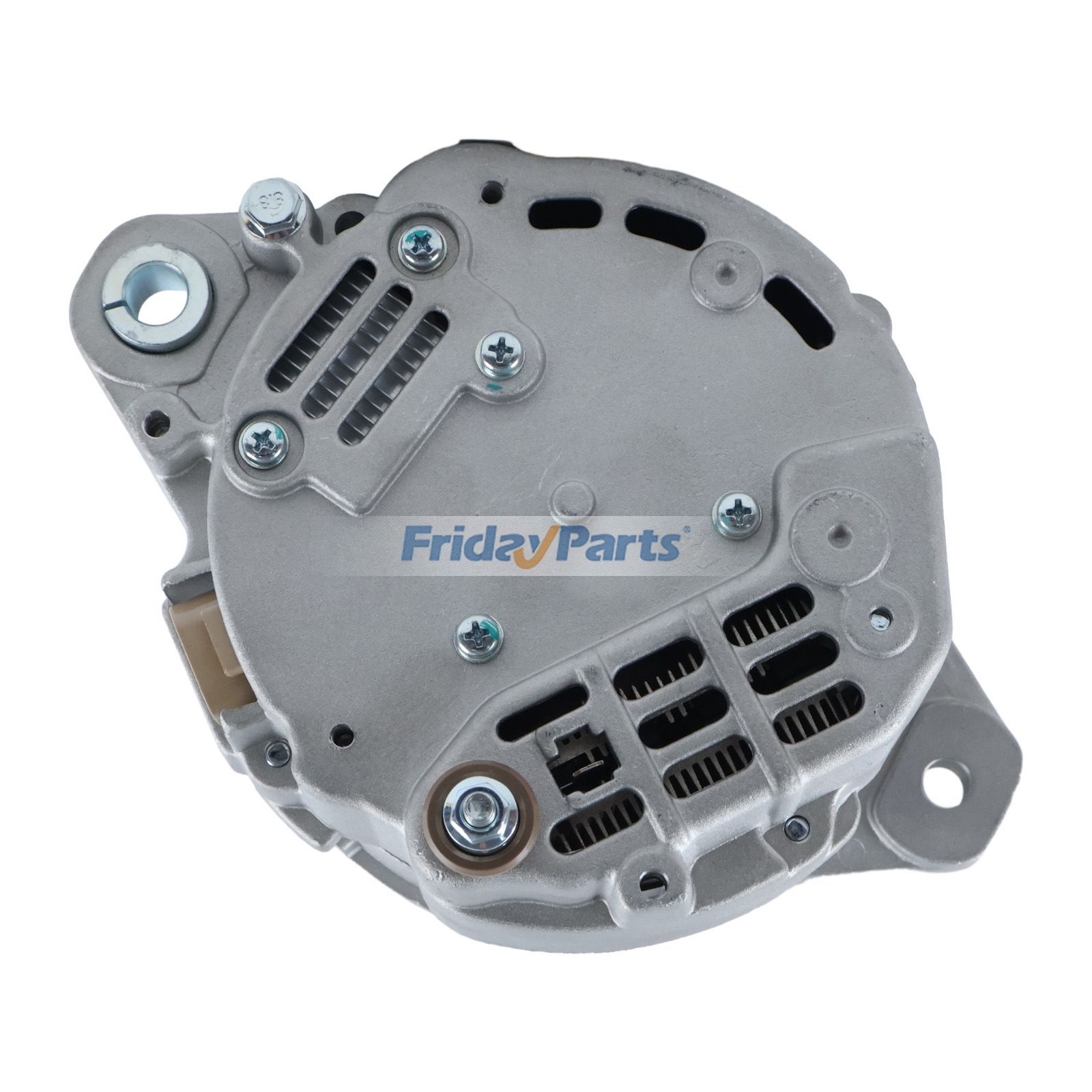 Alternator in Stock in China