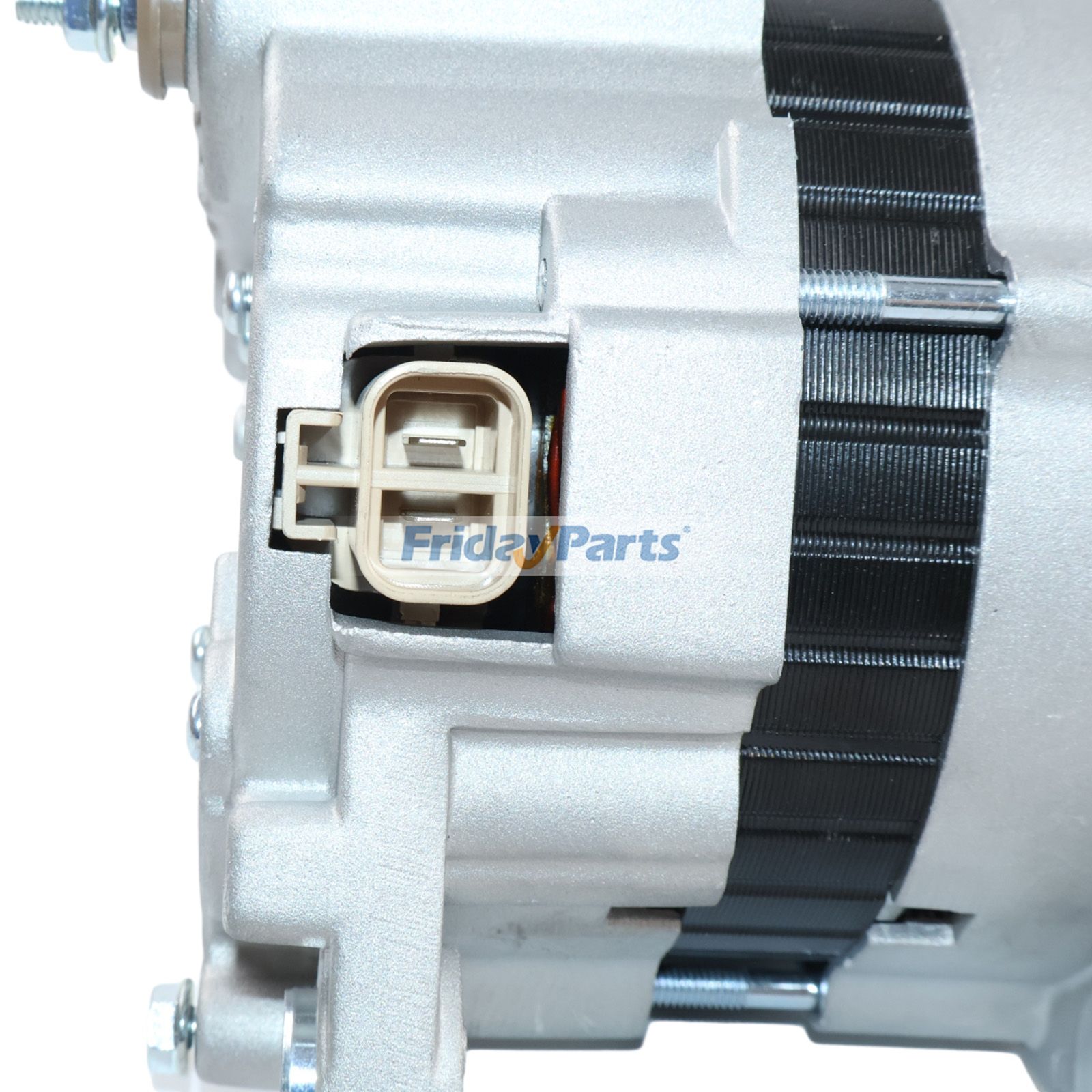 24V 55A Alternator 04343-35500 for Mitsubishi Engine S6A3 S6R2 for less