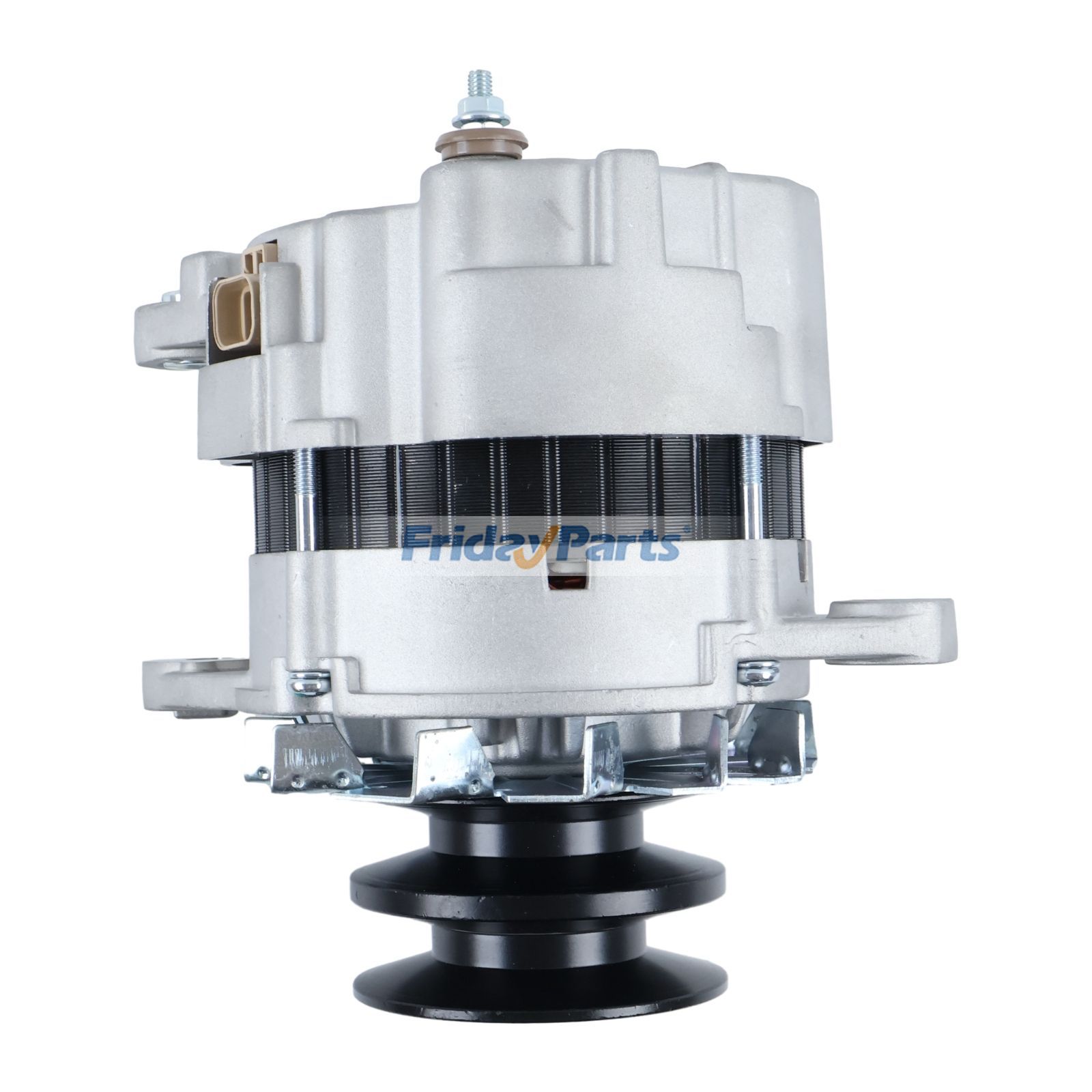 FridayParts Alternator