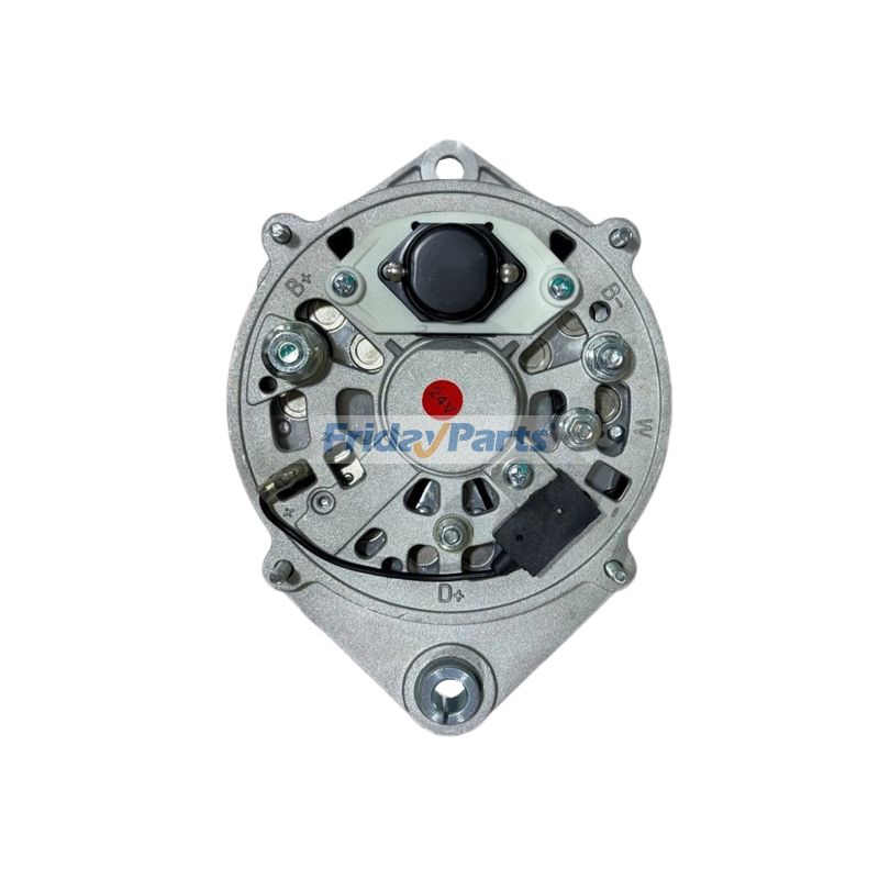 24V 55A Alternator 1105367 571414 0120469920 for Bosch Scania