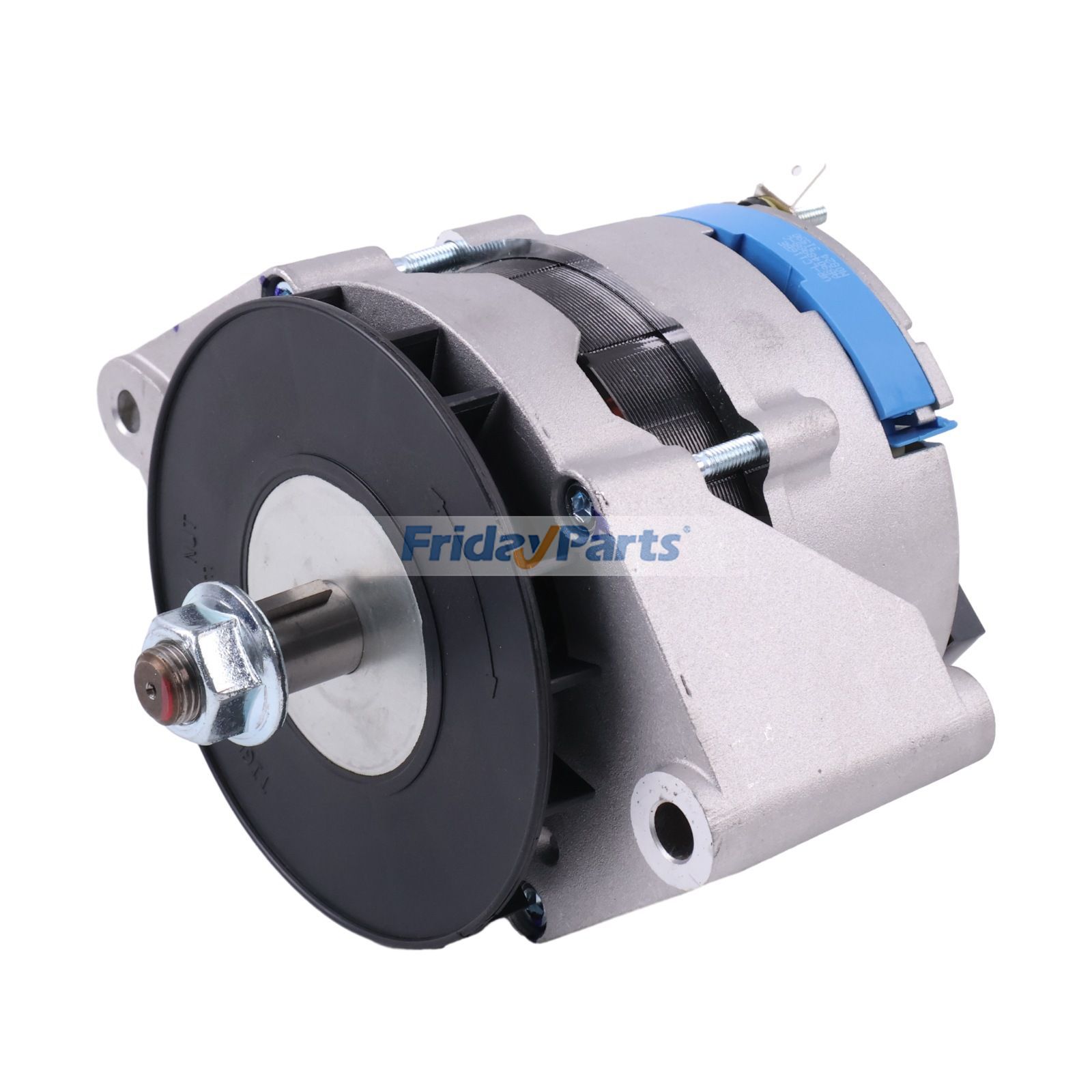 24V 55A Alternator 3256759 3332215 for Cummins Engine 6B5.9