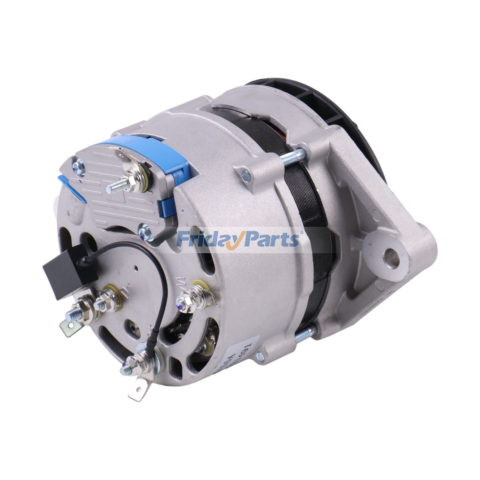 FridayParts Alternator 