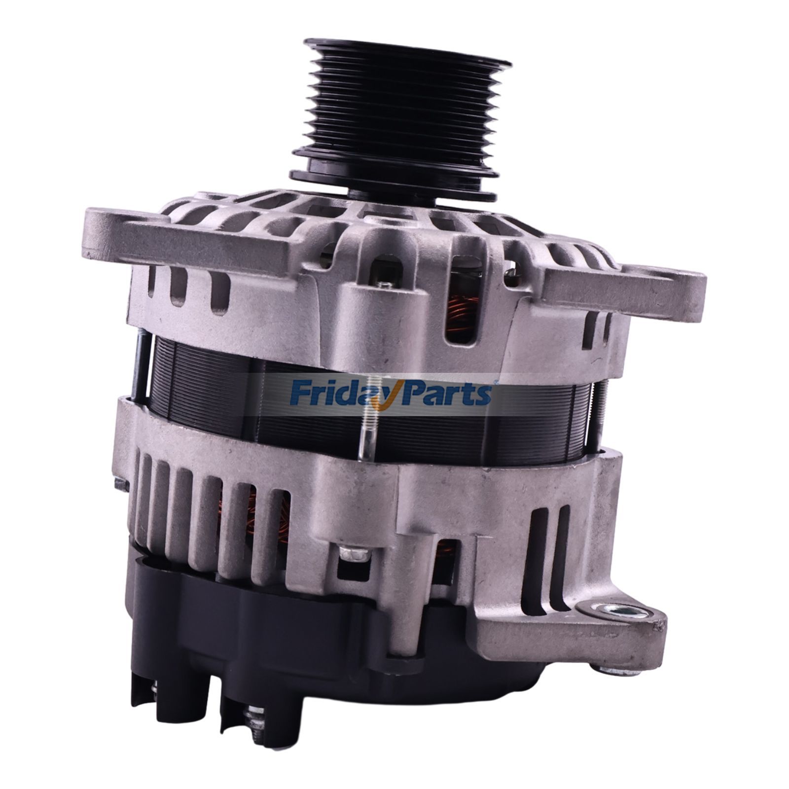 Alternator in Stock in China,China Stock