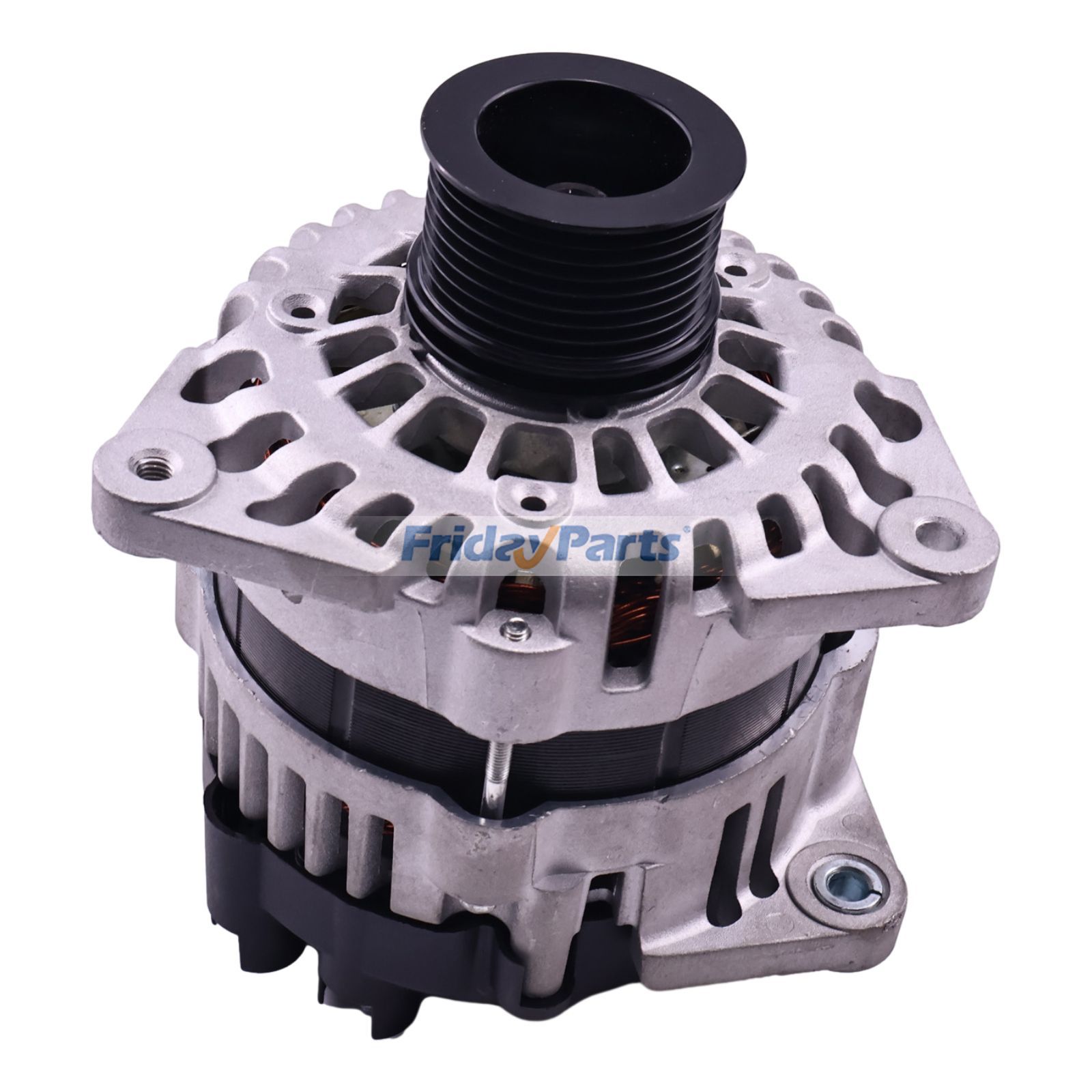 Compactor,Engine,Excavator Alternator