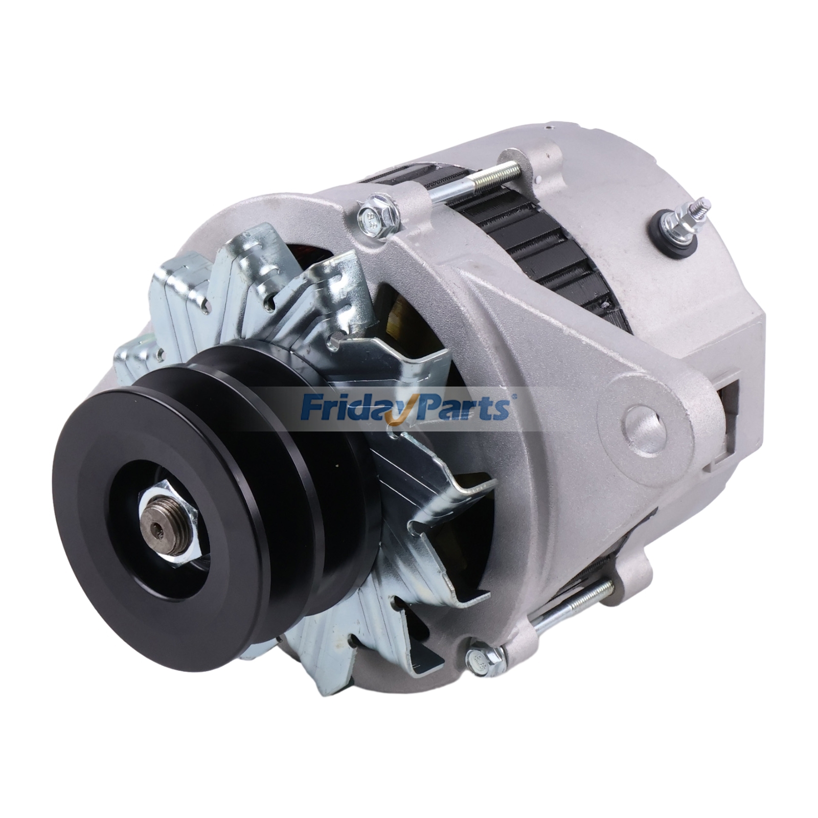 Alternator Assembly for Forklift