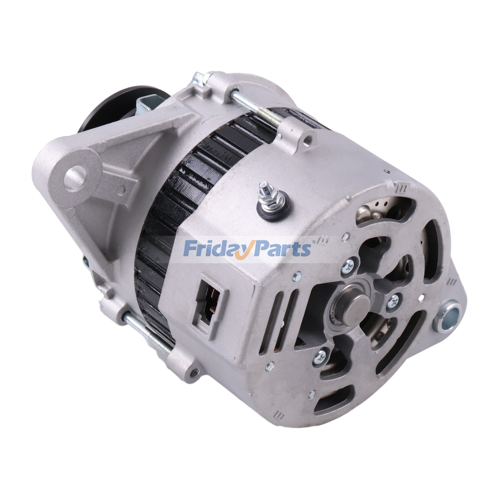 Forklift Alternator Assembly