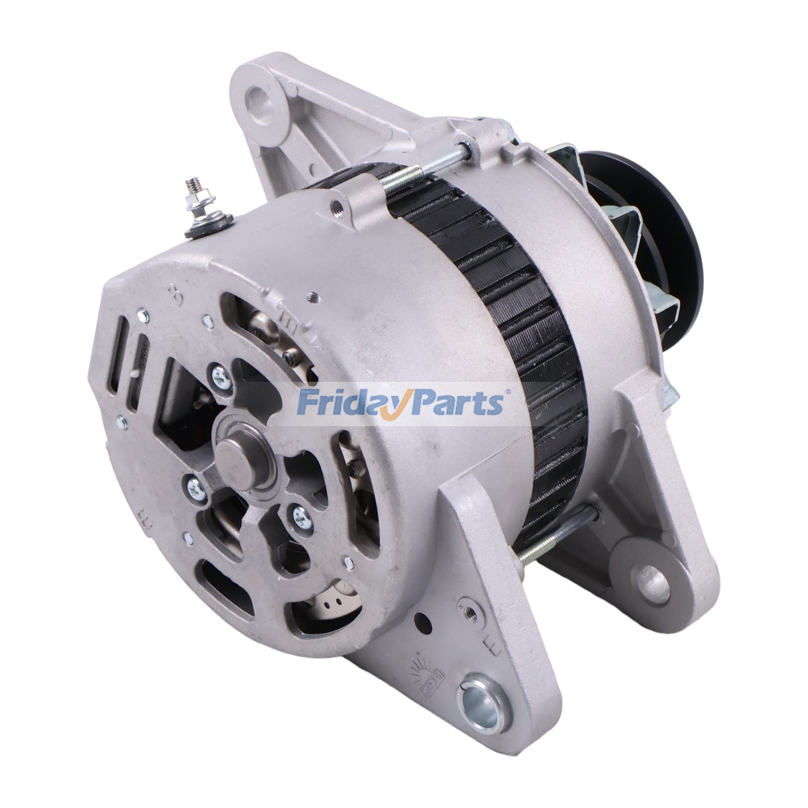 Alternator Assembly in Stock in China