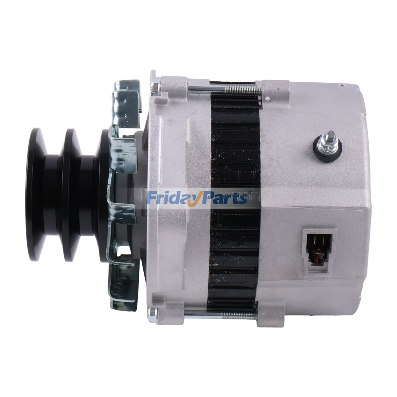 Alternator Assembly For Toyota Forklift