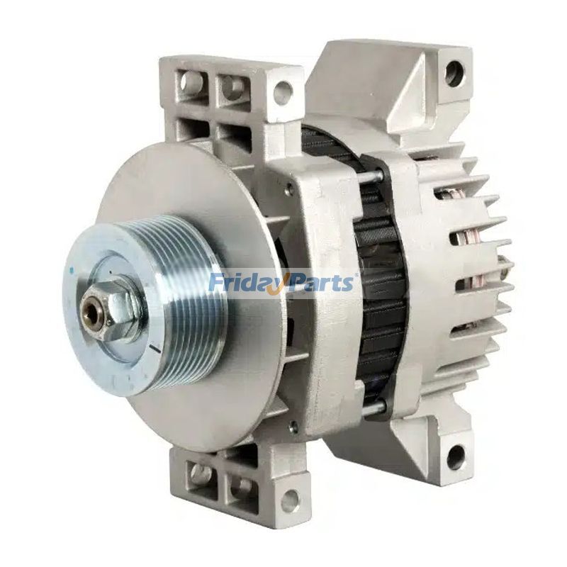 24V 55A Lichtmaschine X57521300010 für MTU-Motor 1600