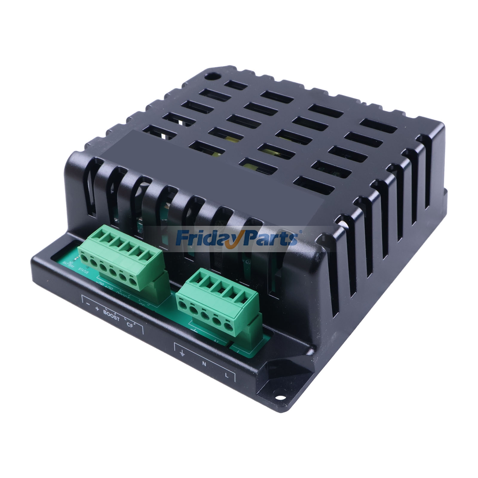24V 5A Aftermarket DSE DSEBC2405 Battery Charger for Generator Set