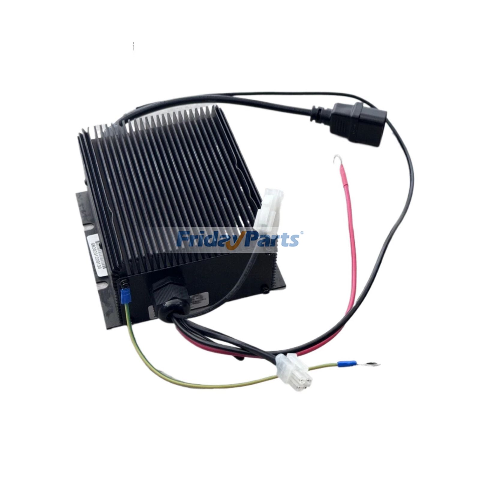 24V 5A Battery Charger 1121-520004-0A for Big Joe P33 Pallet Jack Truck