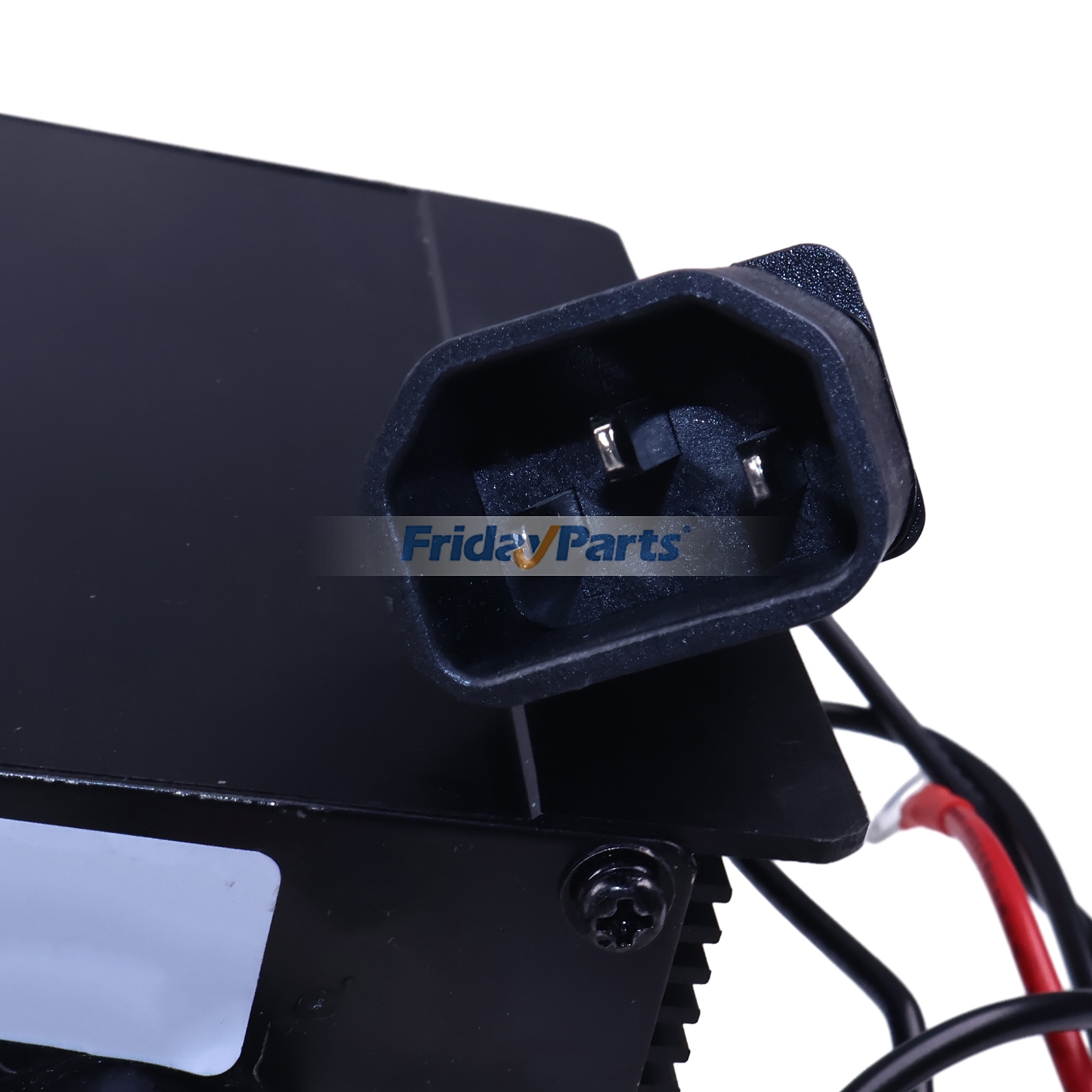 24V 5A Battery Charger 1121-520004-0A for Big Joe P33 Pallet Jack Truck for less
