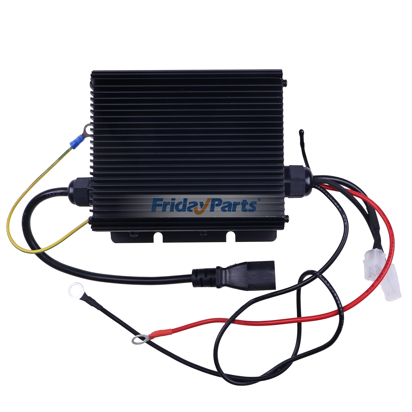  Battery Charger  For Big Joe