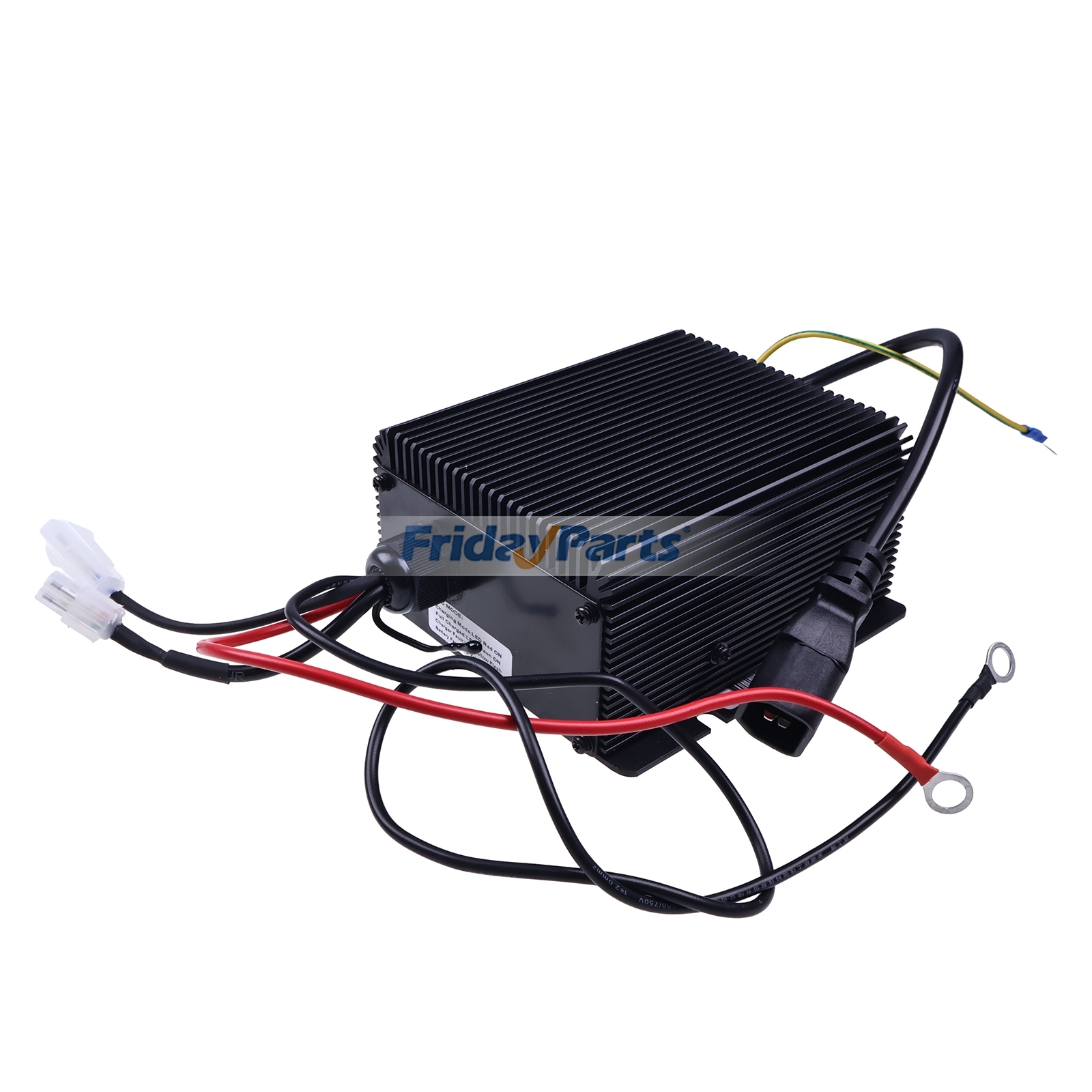 Truck Battery Charger 