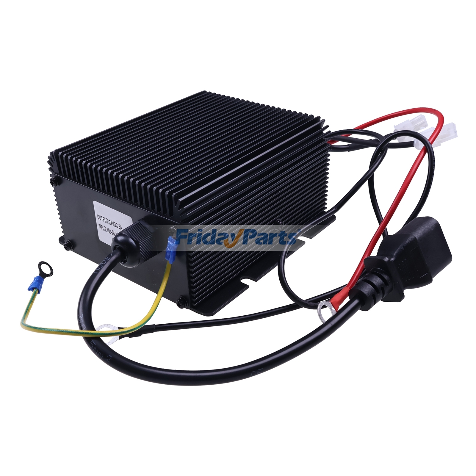 Battery Charger  for Truck