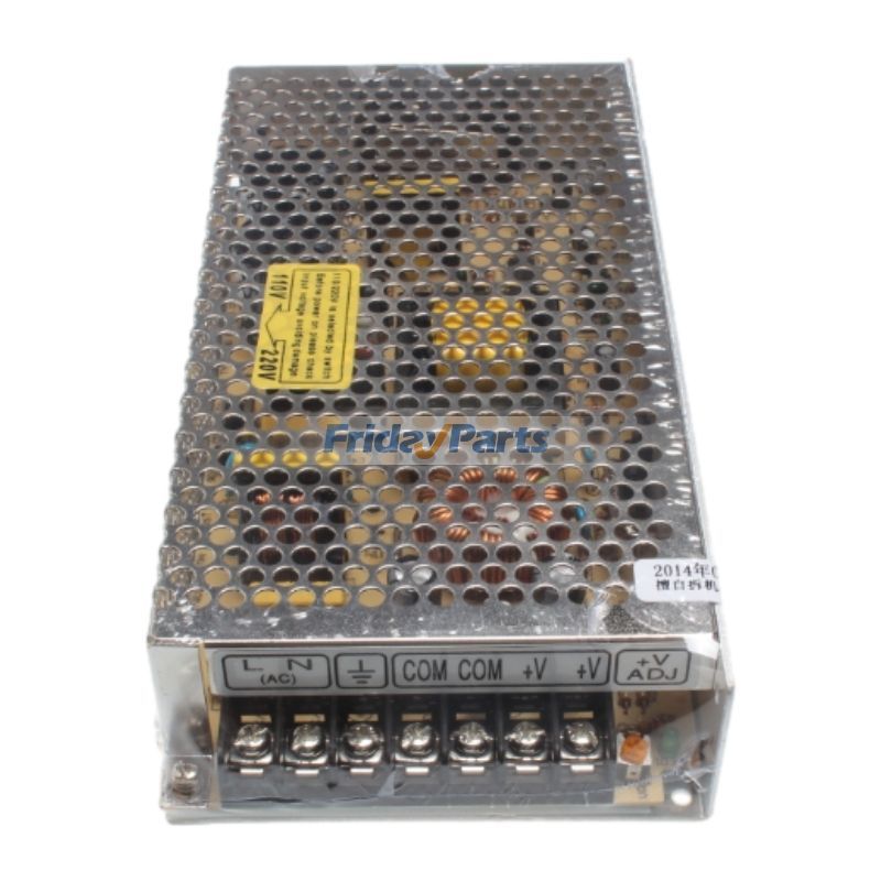 Bettery Charger for Generator