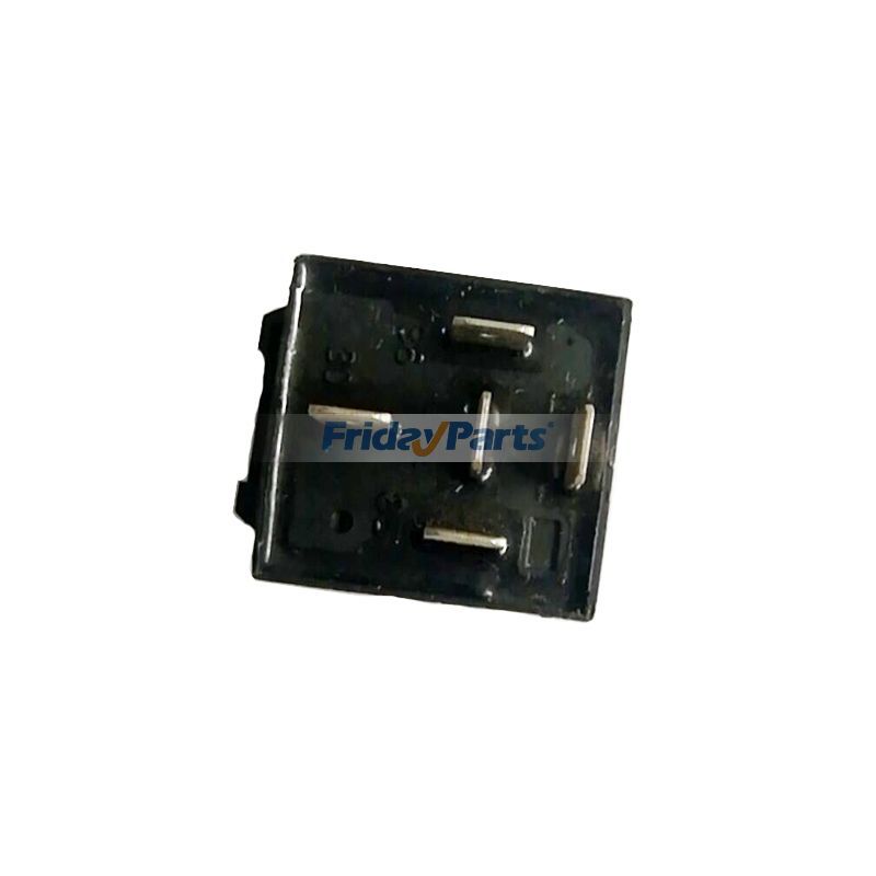 24V 5A Impulse Relay VOE4803617 for Volvo 4600B L160 Loader