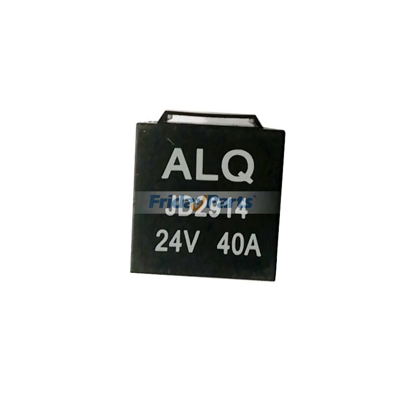 Relais à impulsion 24 V 5 Apour Chargeur