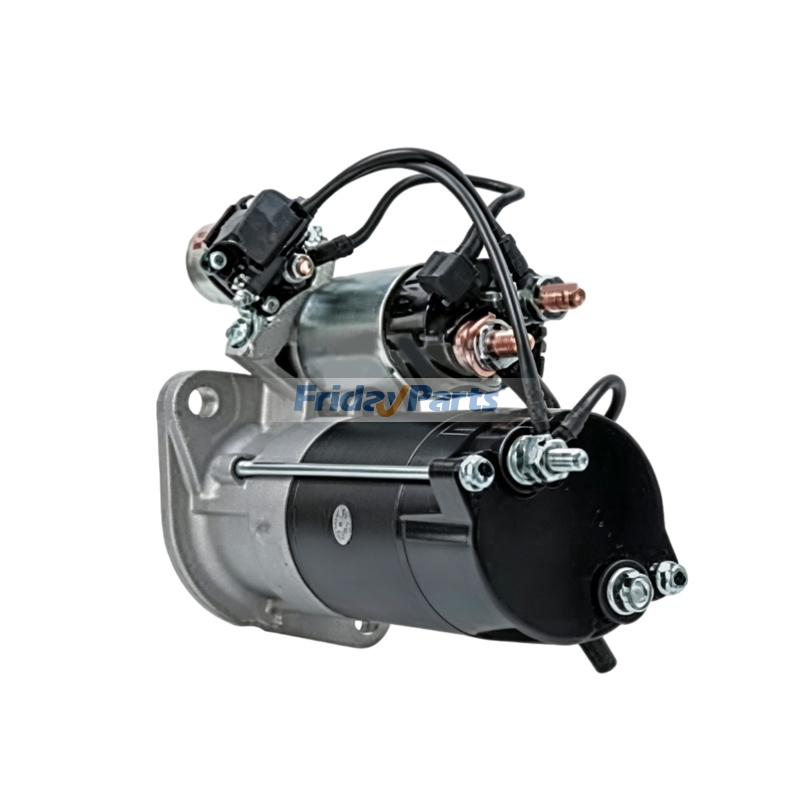Starter Motor for Engine