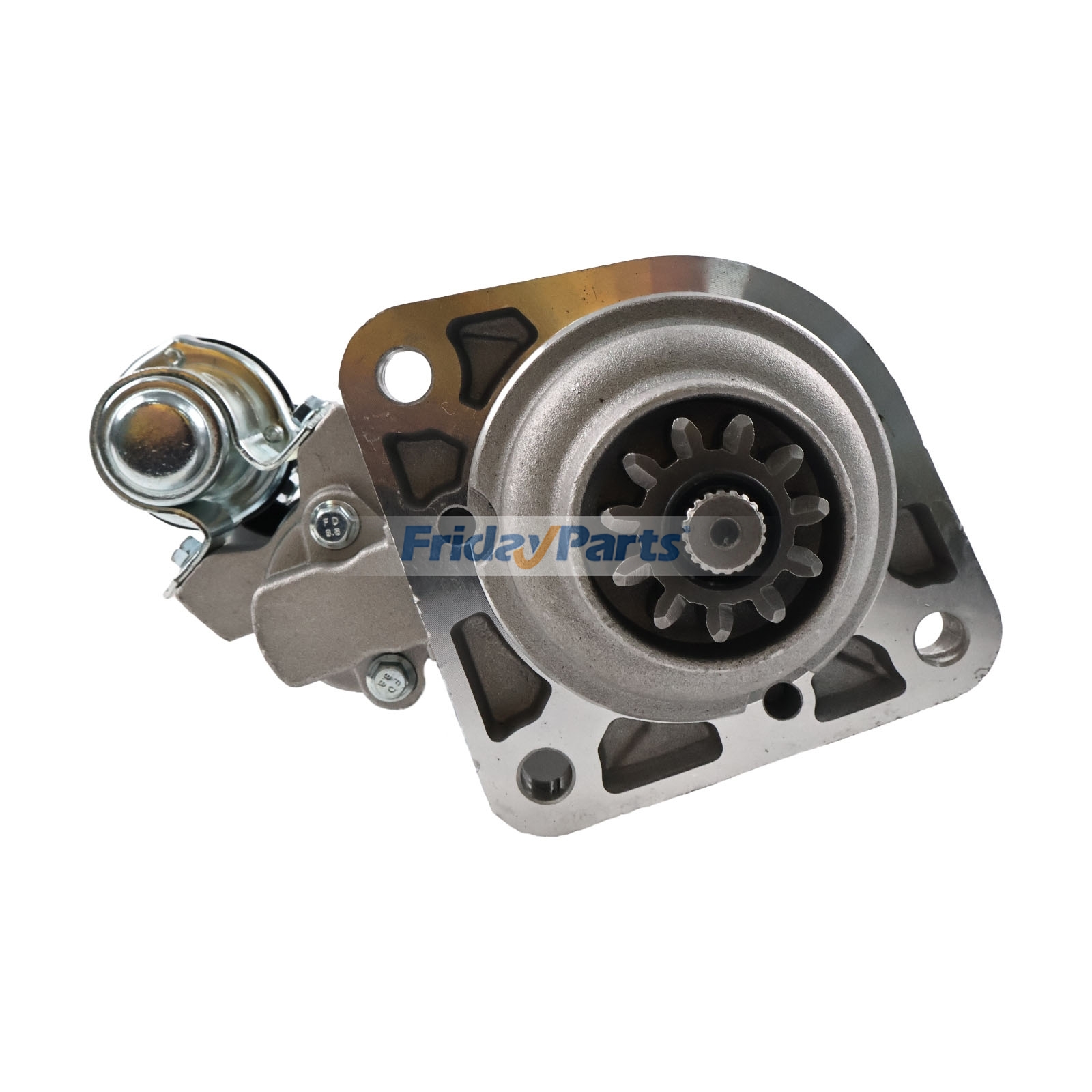  Starter Motor For Mitsubishi