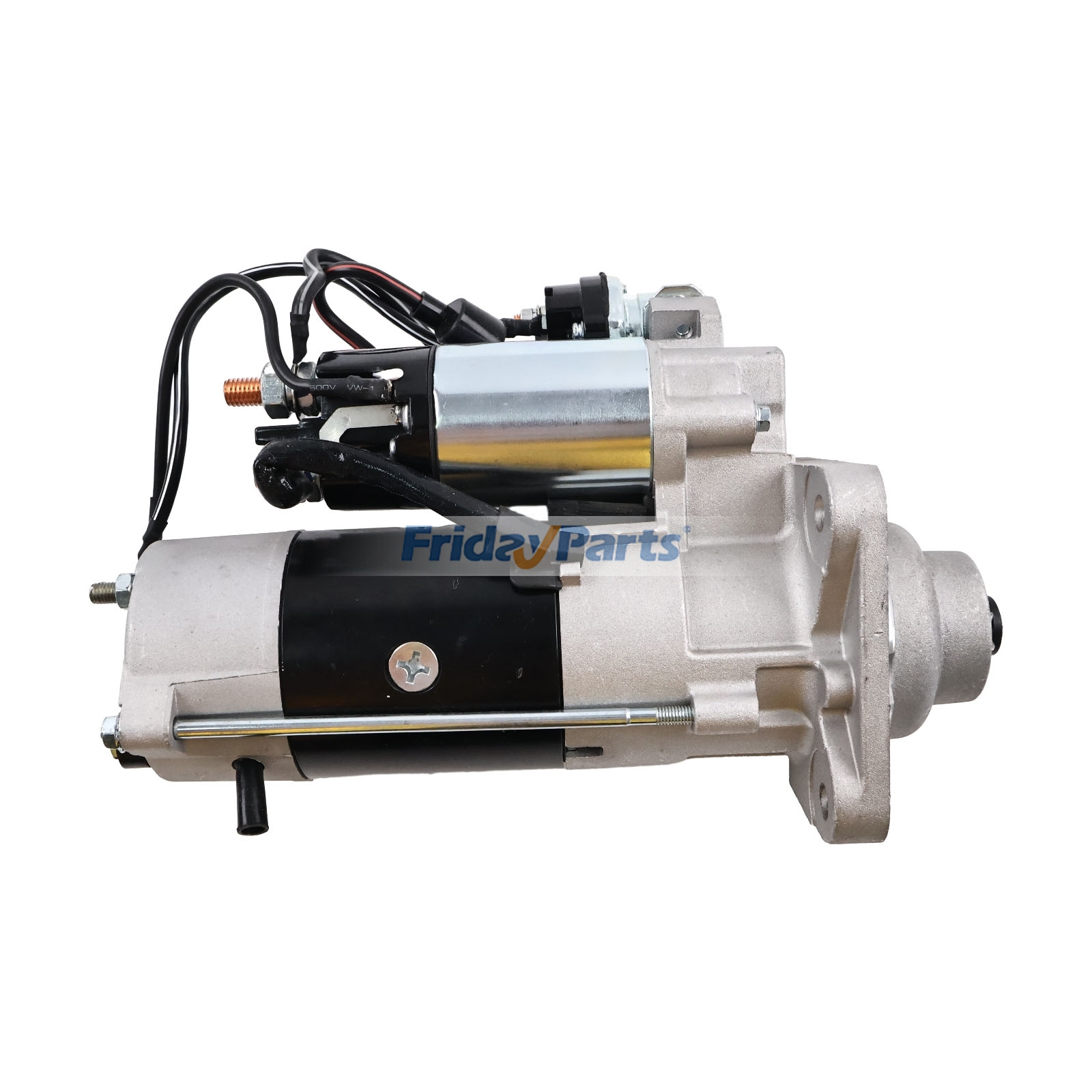 Engine Starter Motor