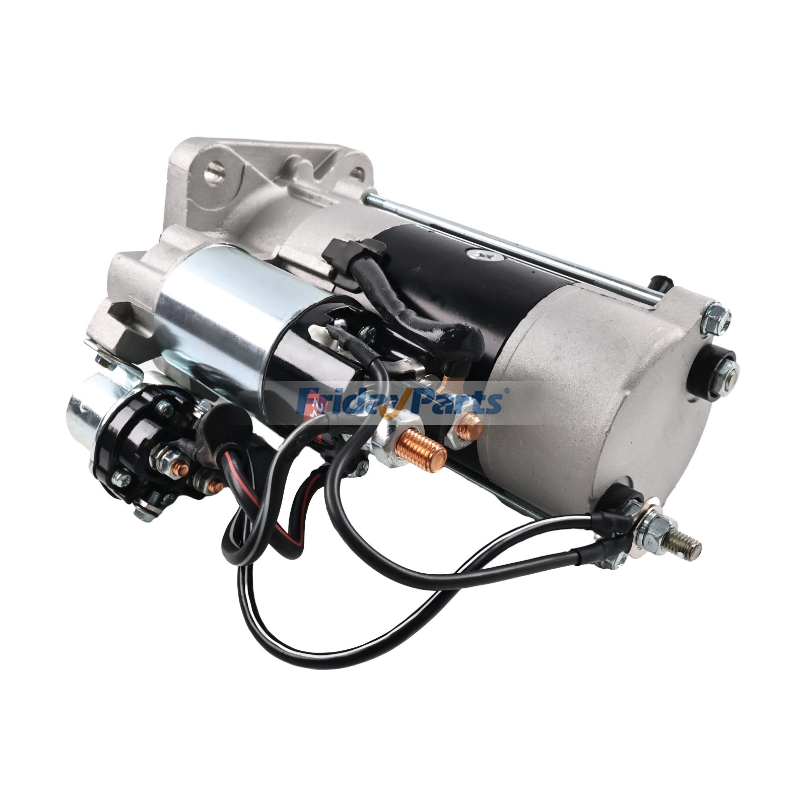 Starter Motor for Engine