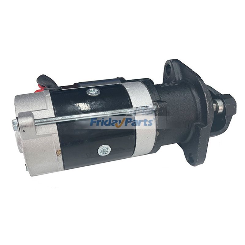 24V 5KW Starter Motor QDJ2636A for Yangdong Y4100 Y4102 Y4105 Weichai WD615 Engine