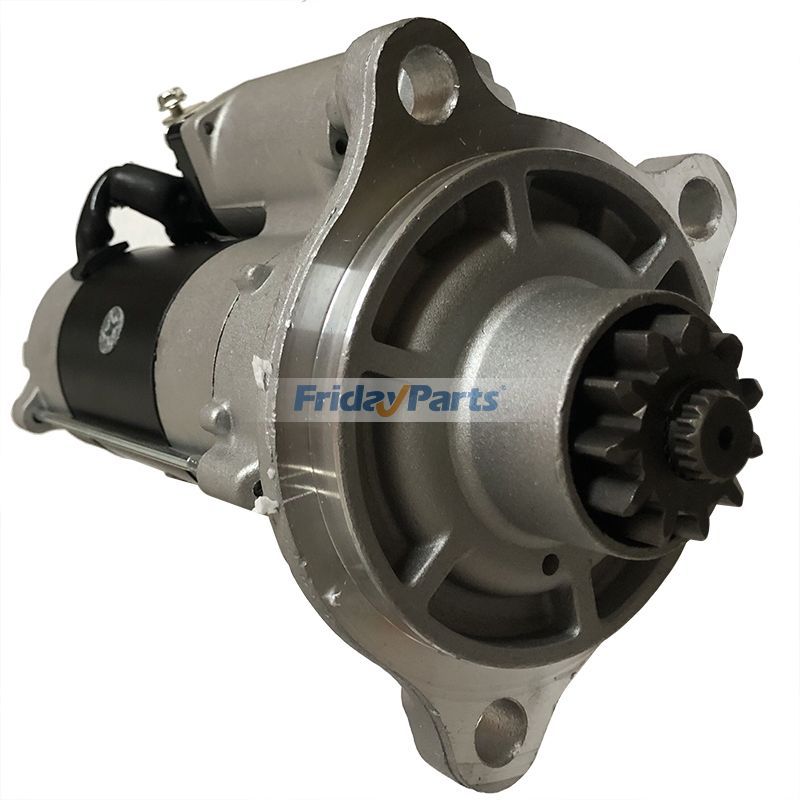 Engine 24V 6.0KW 11T Starter Motor