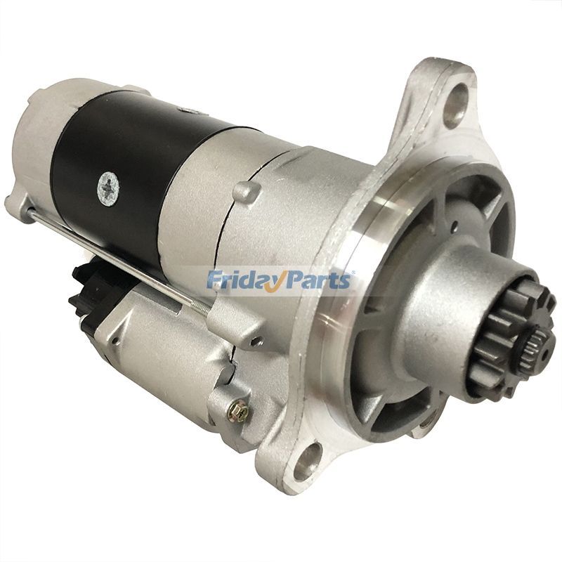 24V 6.0KW 11T Starter Motor for Engine