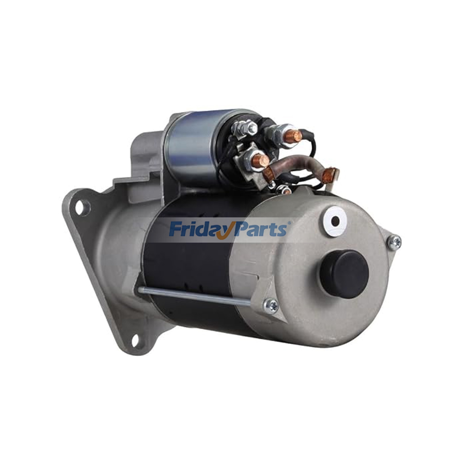 Starter Motor for Engine