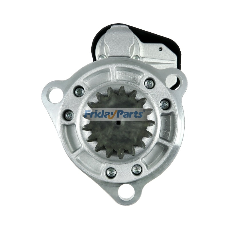 Starter Motor for Engine