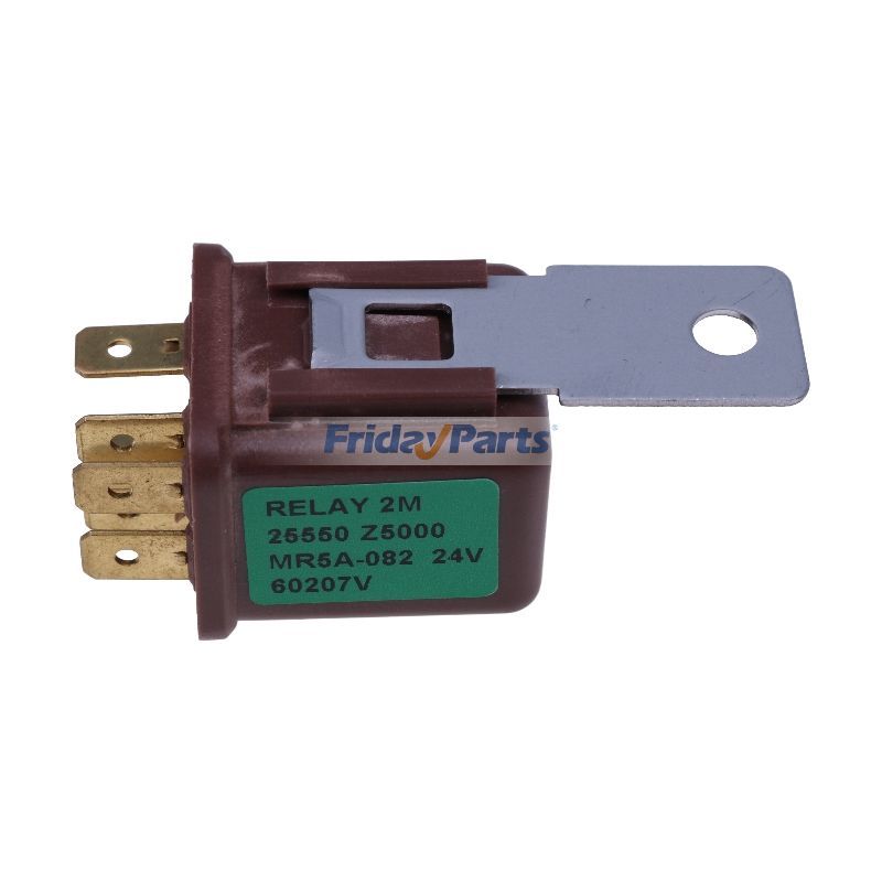 Relais de FridayParts