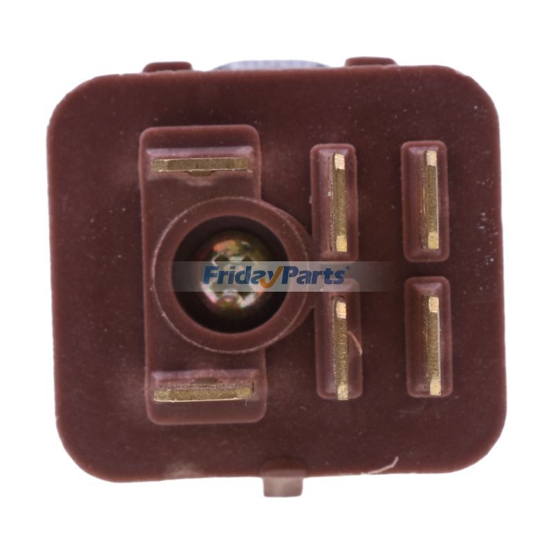 Relais pour Bulldozer,Pelle Pour CAT,Pour DOOSAN,Pour HITACHI,Pour KATO,Pour KOBELCO,Pour KOMATSU,Pour Mitsubishi,Pour SUMITOMO,Pour VOLVO