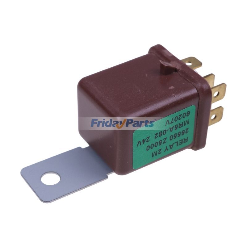 Relaispour Bulldozer,Pelle