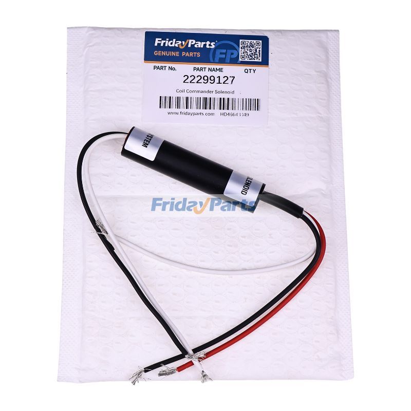 Engine Coil Commander