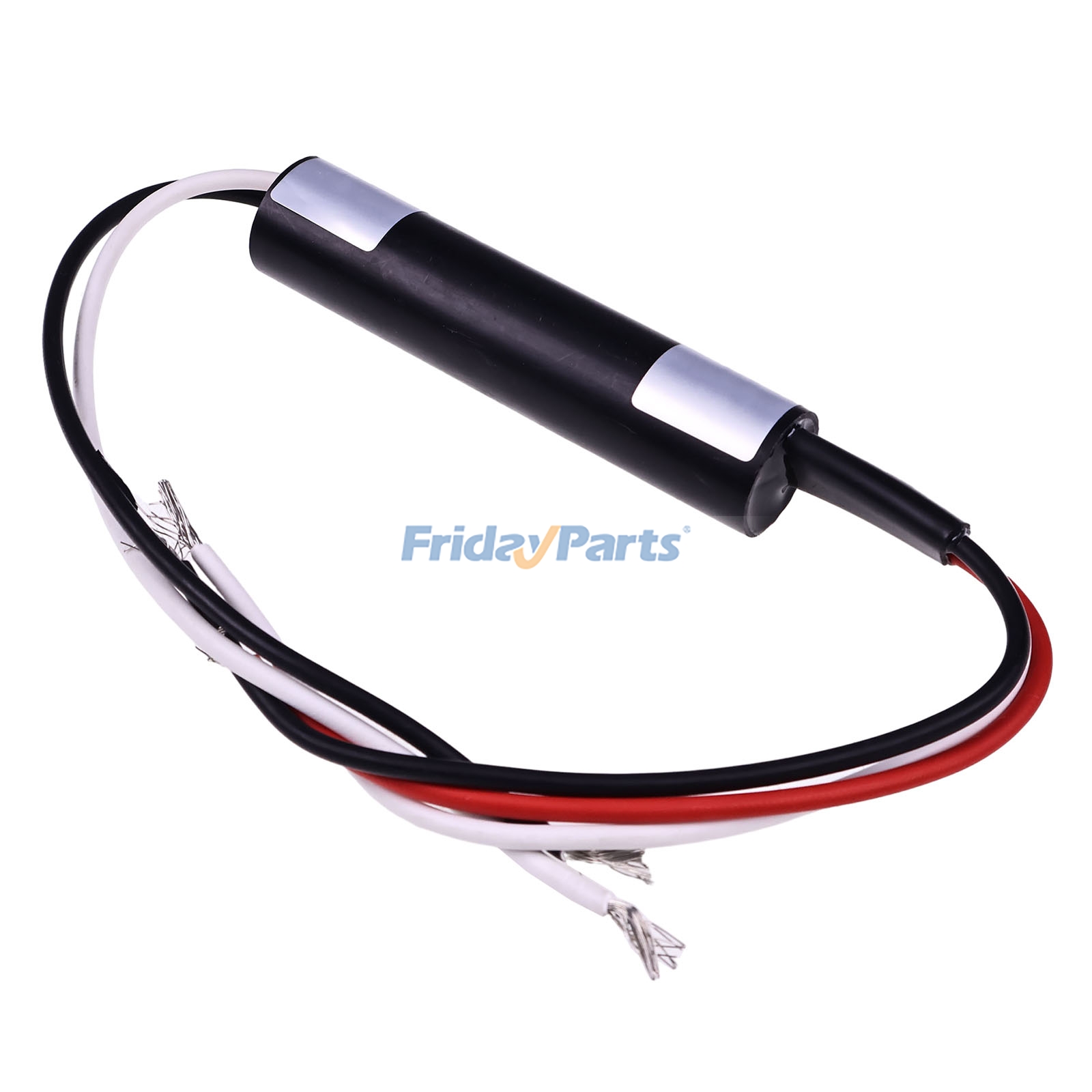 24 V, 60 A, 5-adrig, Aftermarket-Woodward SA-4686-24, SA-4687-24, Spulenkommandant