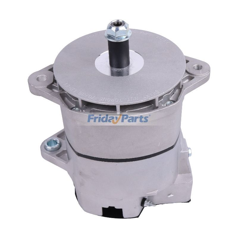 24V 60A Alternator 104258A1 for CASE 9150 9170 9180 Versatile 1156V 836V 846V 856V Steiger ST220 ST225 ST250 ST450 Tractor