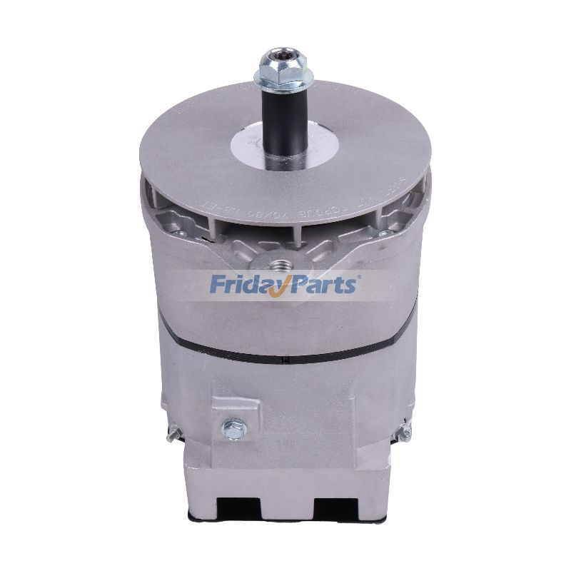 FridayParts Alternator